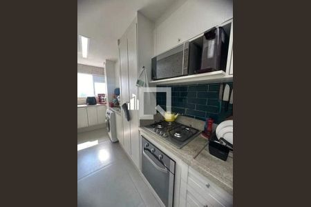 Apartamento à venda com 2 quartos, 63m² em Vila Maria, São Paulo