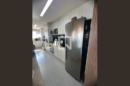 Apartamento à venda com 2 quartos, 63m² em Vila Maria, São Paulo