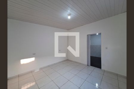 Sala de casa para alugar com 1 quarto, 55m² em Vila Nova Cachoeirinha, São Paulo