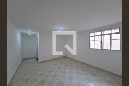 Quarto de casa para alugar com 1 quarto, 55m² em Vila Nova Cachoeirinha, São Paulo