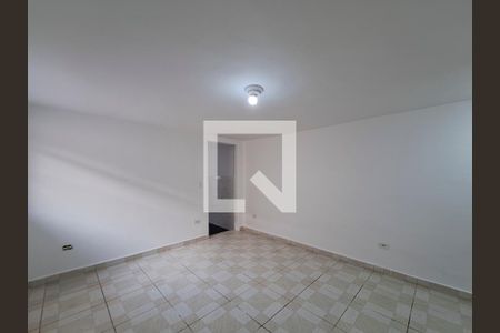 Quarto de casa para alugar com 1 quarto, 55m² em Vila Nova Cachoeirinha, São Paulo