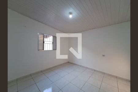 Sala de casa para alugar com 1 quarto, 55m² em Vila Nova Cachoeirinha, São Paulo