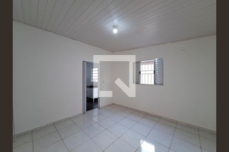 SalaSala de casa para alugar com 1 quarto, 55m² em Vila Nova Cachoeirinha, São Paulo