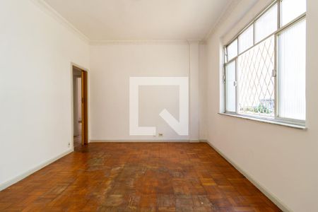 Sala de apartamento para alugar com 2 quartos, 89m² em Vila Isabel, Rio de Janeiro