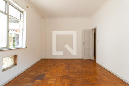 Quarto 1 de apartamento para alugar com 2 quartos, 89m² em Vila Isabel, Rio de Janeiro