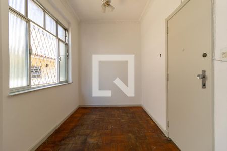 Sala de apartamento para alugar com 2 quartos, 89m² em Vila Isabel, Rio de Janeiro