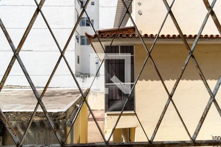 Sala Vista de apartamento para alugar com 2 quartos, 89m² em Vila Isabel, Rio de Janeiro