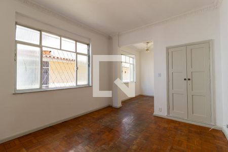 Sala de apartamento para alugar com 2 quartos, 89m² em Vila Isabel, Rio de Janeiro