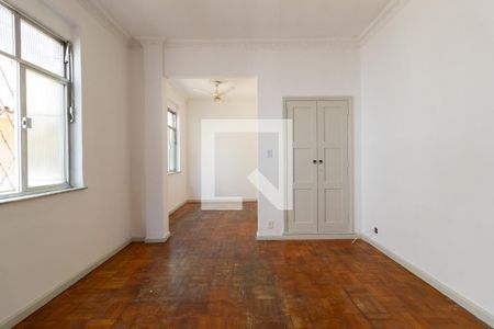 Sala de apartamento para alugar com 2 quartos, 89m² em Vila Isabel, Rio de Janeiro