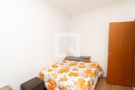 Quarto 2 de apartamento à venda com 3 quartos, 127m² em Barreiro, Belo Horizonte