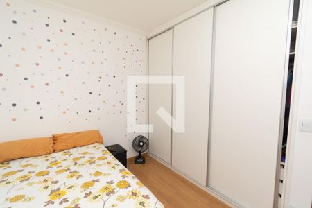 Quarto 1 de apartamento à venda com 3 quartos, 127m² em Barreiro, Belo Horizonte