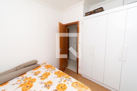 Quarto 2 de apartamento à venda com 3 quartos, 127m² em Barreiro, Belo Horizonte