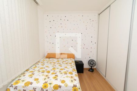 Quarto 1 de apartamento à venda com 3 quartos, 127m² em Barreiro, Belo Horizonte