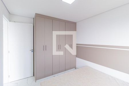 Quarto  de apartamento para alugar com 1 quarto, 36m² em Pestana, Osasco