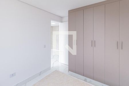 Quarto  de apartamento para alugar com 1 quarto, 36m² em Pestana, Osasco