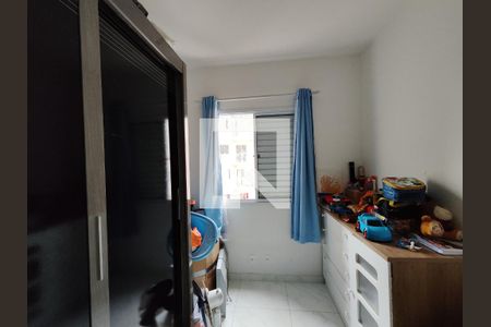 Quarto 1 de apartamento para alugar com 2 quartos, 52m² em Jardim Rodrigues Alves, Ferraz de Vasconcelos