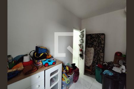 Quarto 1 de apartamento para alugar com 2 quartos, 52m² em Jardim Rodrigues Alves, Ferraz de Vasconcelos