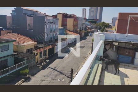 Casa à venda com 3 quartos, 100m² em Vila América, Santo André