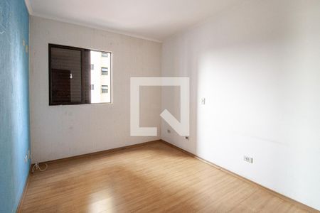 Quarto 2 de apartamento para alugar com 2 quartos, 70m² em Vila Emílio, Mauá