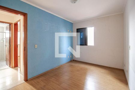 Quarto 2 de apartamento para alugar com 2 quartos, 70m² em Vila Emílio, Mauá