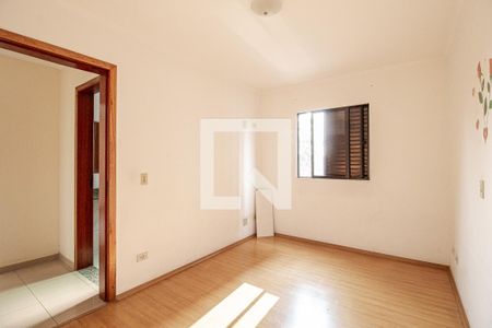 Quarto 1 de apartamento para alugar com 2 quartos, 70m² em Vila Emílio, Mauá