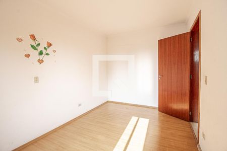 Quarto 1 de apartamento para alugar com 2 quartos, 70m² em Vila Emílio, Mauá