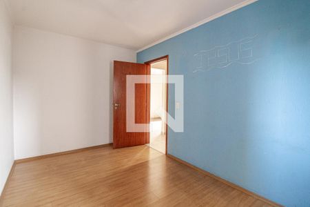 Quarto 2 de apartamento para alugar com 2 quartos, 70m² em Vila Emílio, Mauá