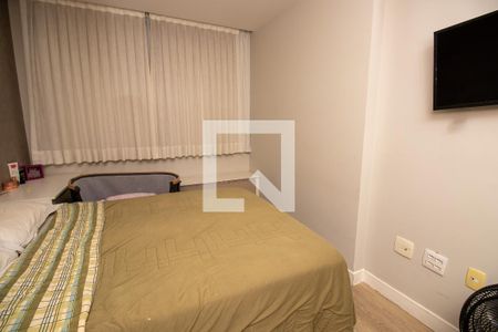 Quarto 1 de apartamento para alugar com 2 quartos, 85m² em Barra Olímpica, Rio de Janeiro