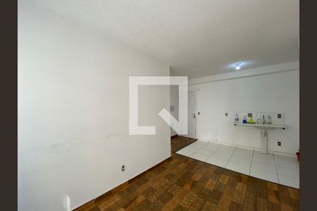 Sala de apartamento à venda com 2 quartos, 42m² em Jardim Julieta, São Paulo