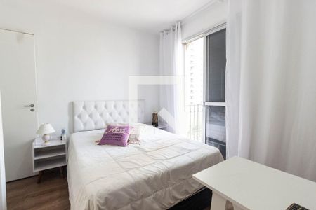 Quarto de apartamento à venda com 2 quartos, 54m² em Santana, São Paulo