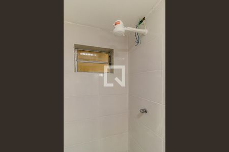 Banheiro de apartamento para alugar com 1 quarto, 40m² em Campos Elíseos, São Paulo