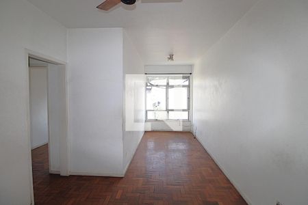 Sala de apartamento para alugar com 2 quartos, 70m² em Lins de Vasconcelos, Rio de Janeiro