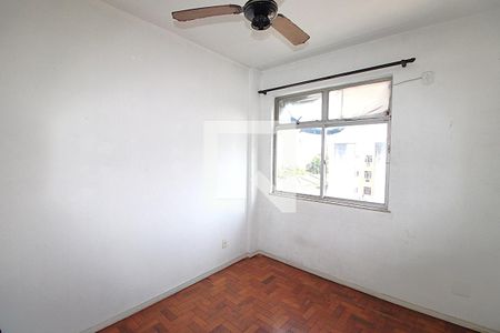 Quarto 1 de apartamento para alugar com 2 quartos, 70m² em Lins de Vasconcelos, Rio de Janeiro