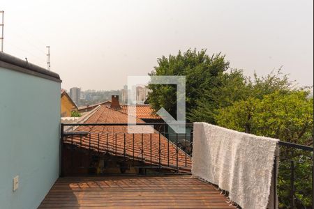 Sacada da Sala de casa à venda com 2 quartos, 299m² em Vila Santana, Campinas