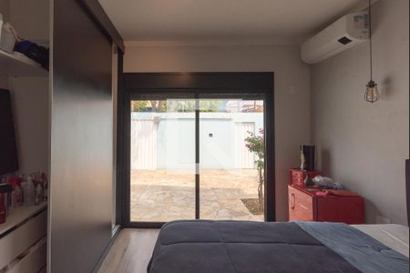 Quarto 1 de casa à venda com 2 quartos, 299m² em Vila Santana, Campinas