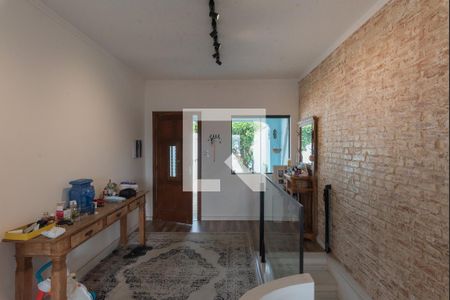 Casa à venda com 299m², 2 quartos e 2 vagasSala