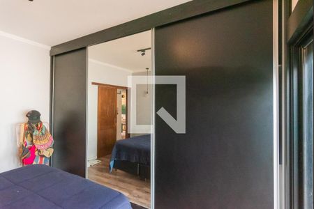 Quarto 1 de casa à venda com 2 quartos, 299m² em Vila Santana, Campinas