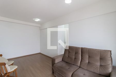 Sala de apartamento para alugar com 2 quartos, 59m² em Gopouva, Guarulhos