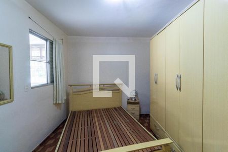 Quarto 1 de casa à venda com 2 quartos, 100m² em Vila Paulistania, São Paulo