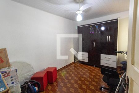 Quarto 2 de casa à venda com 2 quartos, 100m² em Vila Paulistania, São Paulo