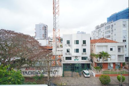 Quarto 2 - Vista de apartamento à venda com 3 quartos, 87m² em Navegantes, Porto Alegre