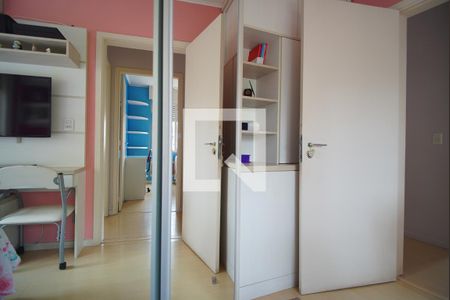 Quarto 1 de apartamento à venda com 3 quartos, 87m² em Navegantes, Porto Alegre