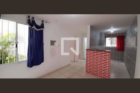 Apartamento à venda com 2 quartos, 50m² em Novo Osasco, Osasco