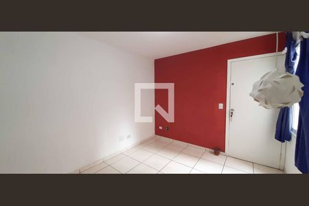 Sala de apartamento à venda com 2 quartos, 50m² em Novo Osasco, Osasco