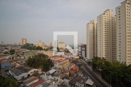 Vista Quarto 1 de apartamento à venda com 4 quartos, 84m² em Freguesia do Ó, São Paulo