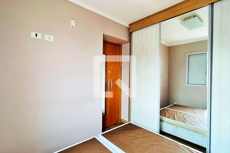 Quarto 1 de apartamento à venda com 2 quartos, 45m² em Ponte Grande, Guarulhos