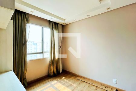 Sala de apartamento à venda com 2 quartos, 45m² em Ponte Grande, Guarulhos