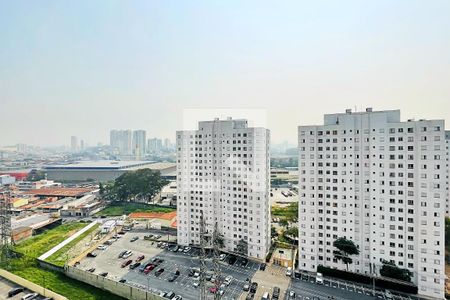 Vista do Quarto 1 de apartamento à venda com 2 quartos, 45m² em Ponte Grande, Guarulhos