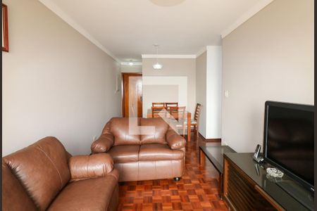 Apartamento para alugar com 3 quartos, 80m² em Osvaldo Cruz, São Caetano do Sul