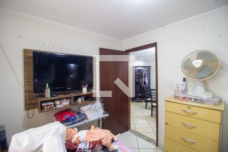 Quarto 1 de casa à venda com 4 quartos, 120m² em Metalúrgicos, Osasco